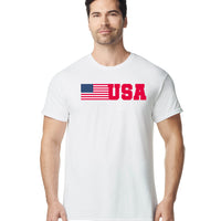 USA Unisex T-shirt