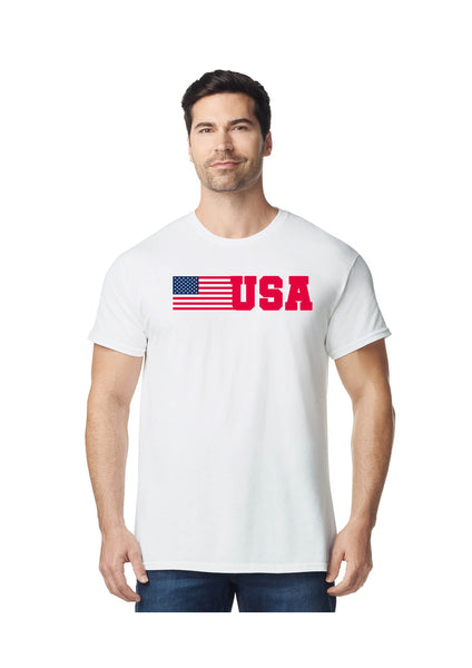USA Unisex T-shirt