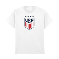 USA Flag Unisex T-shirt
