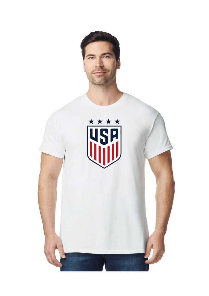 USA Flag Unisex T-shirt