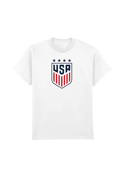 USA Flag Unisex T-shirt