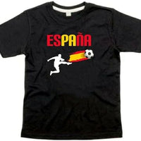 ESPANA (Junior)