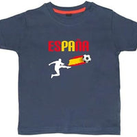 ESPANA (Junior)
