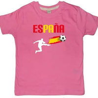 ESPANA (Junior)