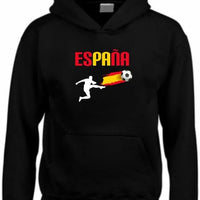 ESPANA HOODIE