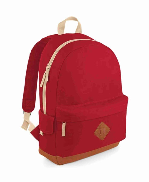 Personalised Ballet Heritage Backpack