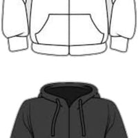 NA-NA-NA HEY JUDE HOODIE