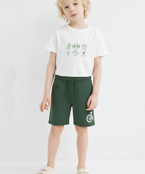 ColT & KiN – Ride & Shine Unisex Co-ord Set