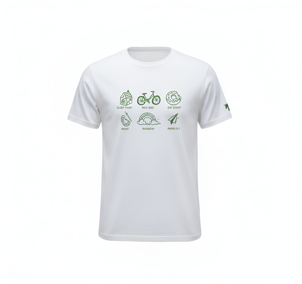 ColT & KiN – Ride & Shine Unisex Co-ord Set