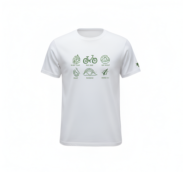 ColT & KiN – Ride & Shine Unisex Co-ord Set