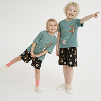 ColT & KiN – The Dino Egg Adventure Unisex Co-ord Set