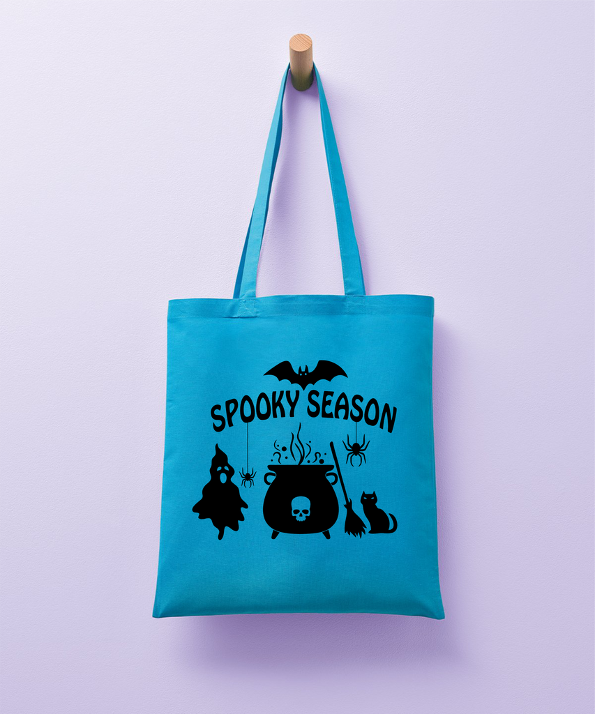 Sac fourre-tout Spooky Season
