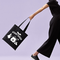 Sac fourre-tout Spooky Season