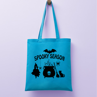 Sac fourre-tout Spooky Season