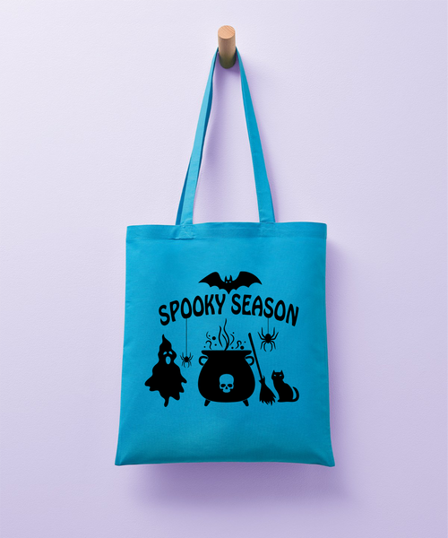 Sac fourre-tout Spooky Season