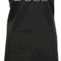 THE BOSS Apron