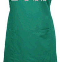 THE BOSS Apron