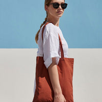 London Bus Tote Bag