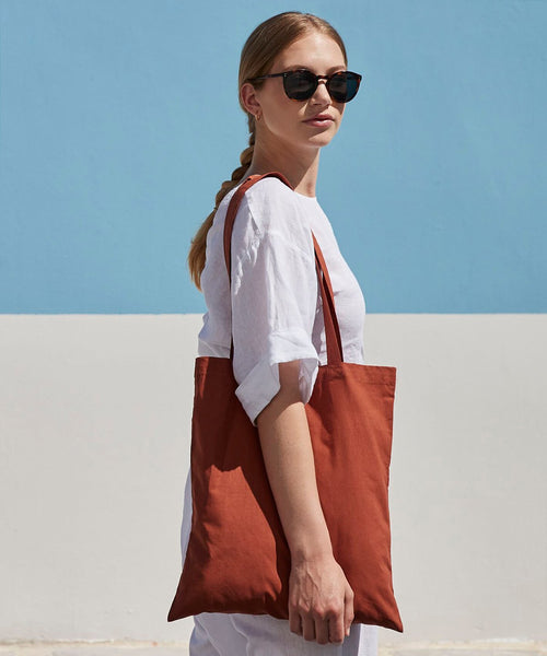 London Bus Tote Bag
