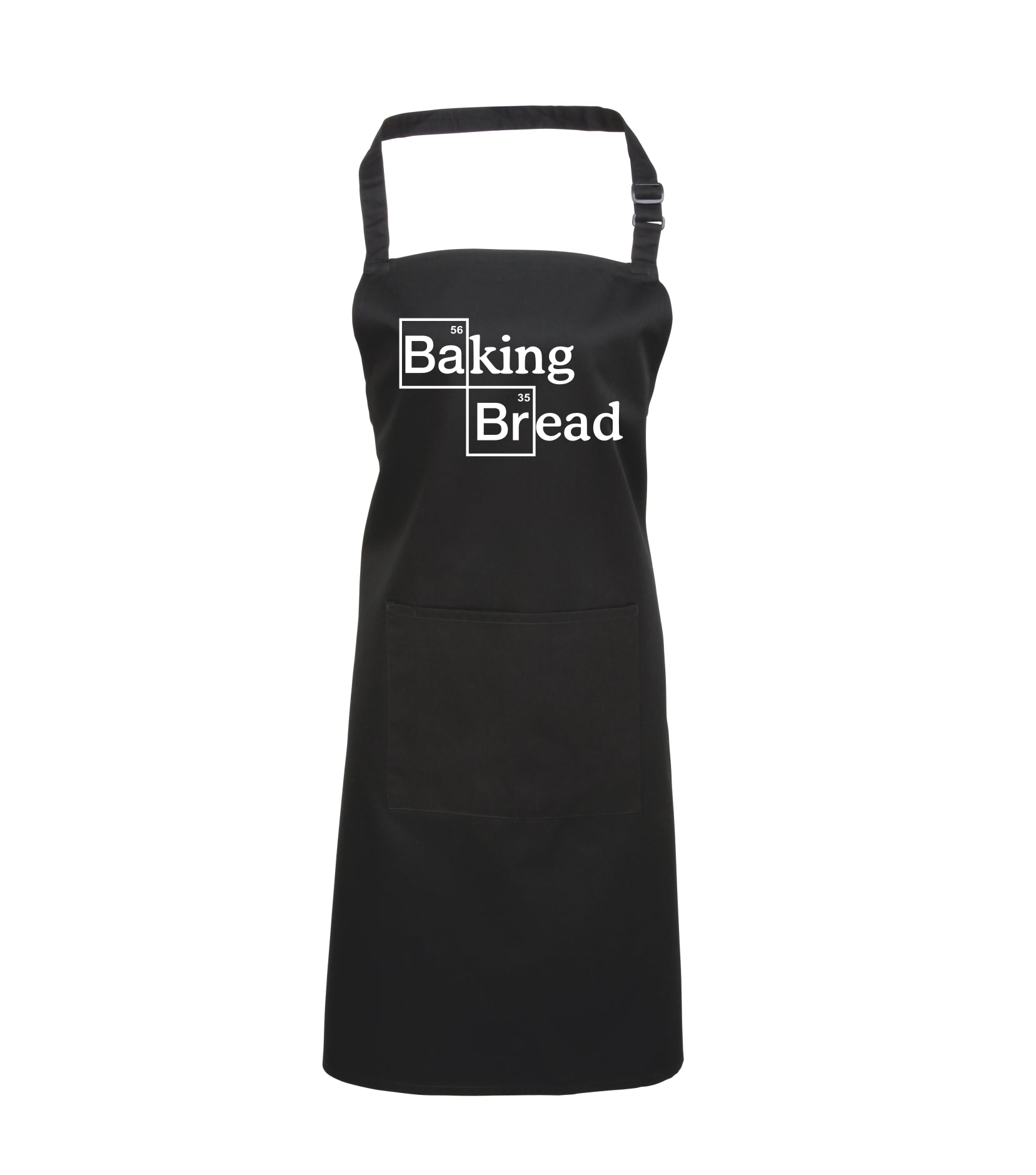 Baking Bread Apron