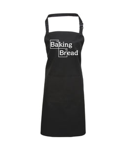 Baking Bread Apron