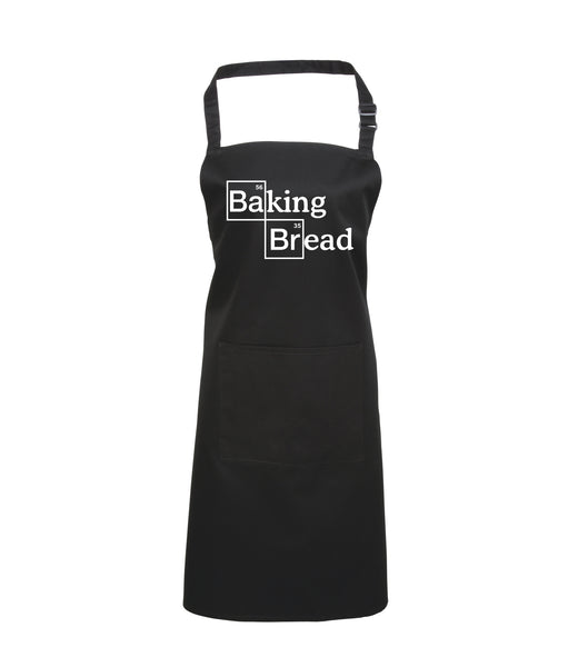 Baking Bread Apron