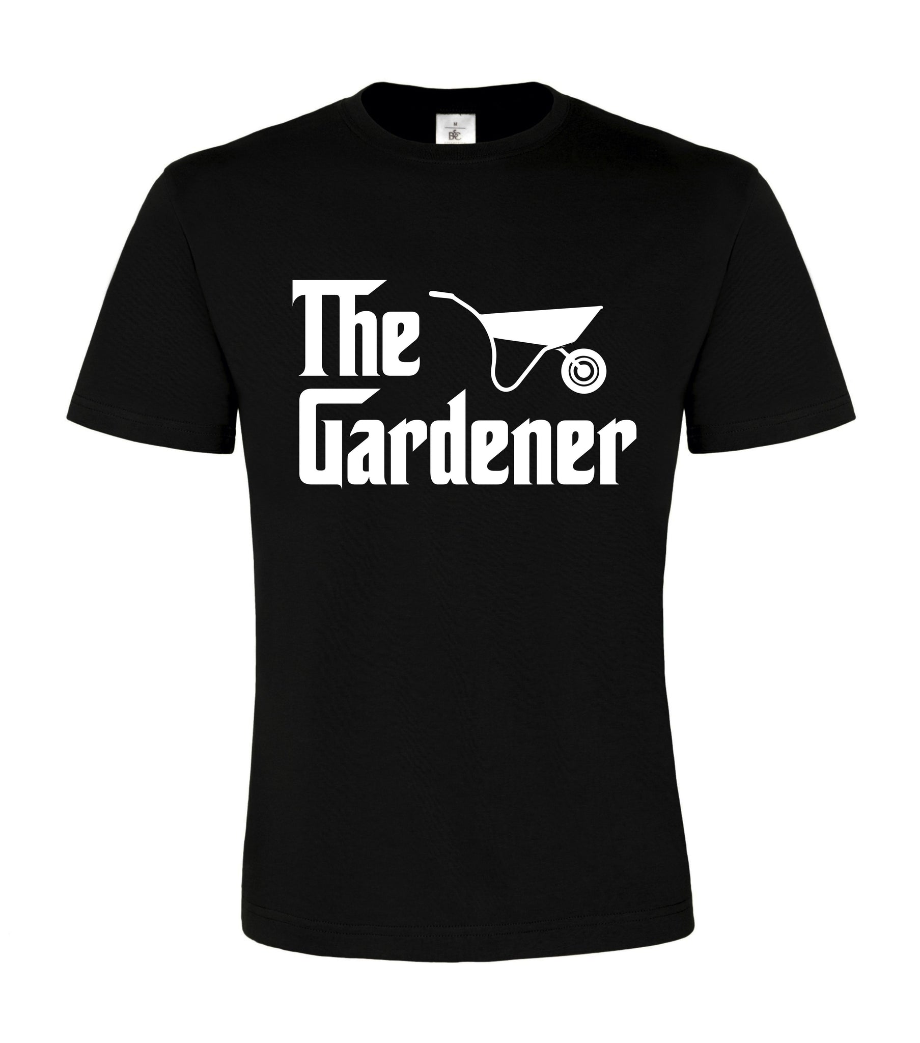 The Gardener Unisex T Shirt