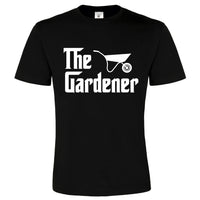The Gardener Unisex T Shirt