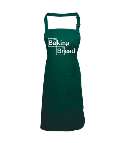 Baking Bread Apron