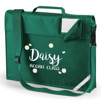 Personalised Daisy Ditsy with Name and Class
