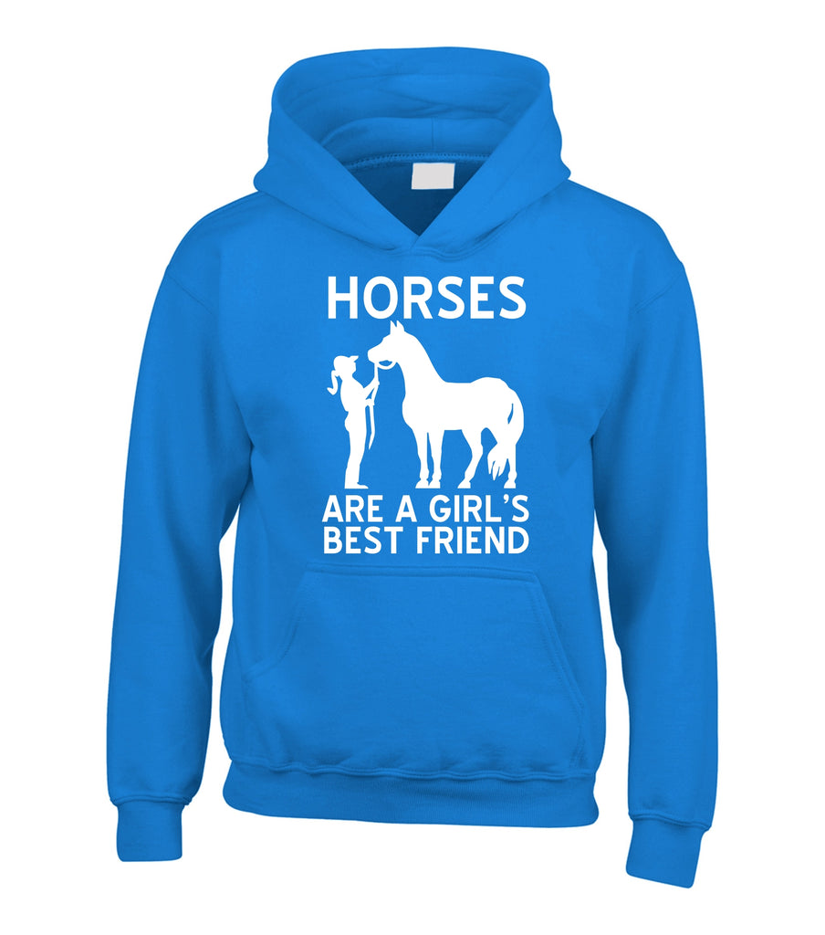 Womens horse hoodies hotsell