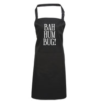 Bah Hum Bug ! Tablier 