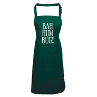 Bah Hum Bug ! Tablier 
