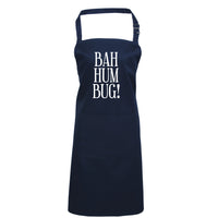 Bah Hum Bug ! Tablier 
