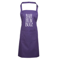 Bah Hum Bug ! Tablier 