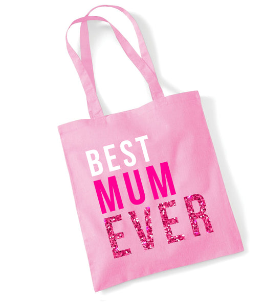 Meilleure maman de tous les temps Sac fourre-tout 