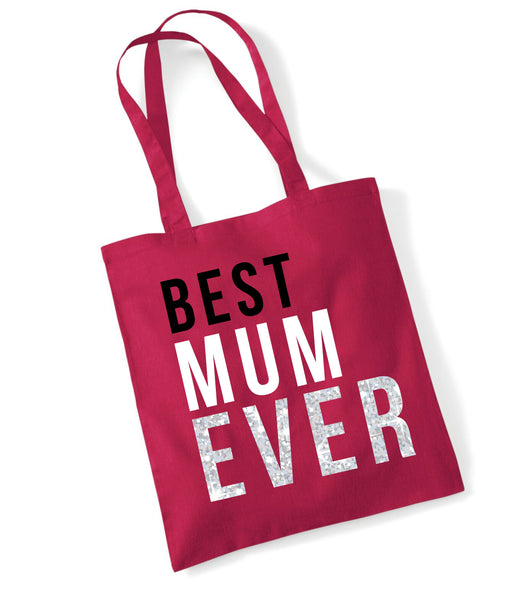 Meilleure maman de tous les temps Sac fourre-tout 