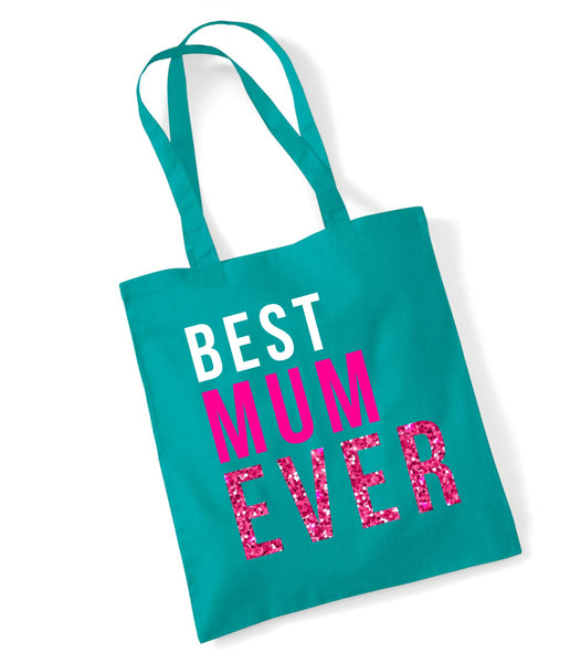 Meilleure maman de tous les temps Sac fourre-tout 
