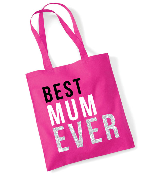 Meilleure maman de tous les temps Sac fourre-tout 