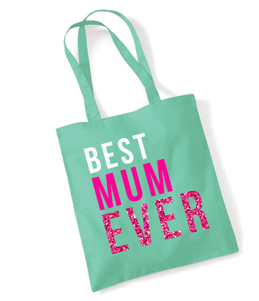 Meilleure maman de tous les temps Sac fourre-tout 