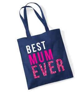 Meilleure maman de tous les temps Sac fourre-tout 