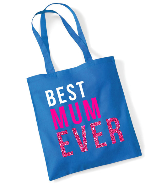 Meilleure maman de tous les temps Sac fourre-tout 