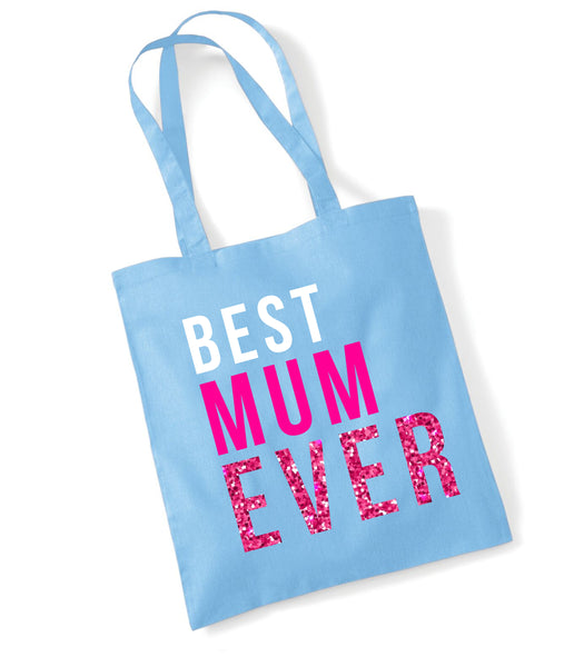 Meilleure maman de tous les temps Sac fourre-tout 