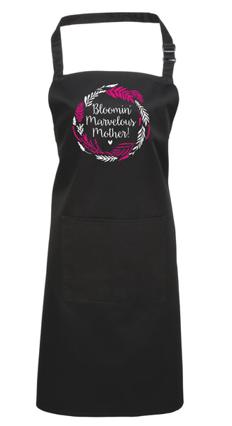 Tablier Bloomin' Merveilleuse Mère 