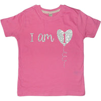 I Am 1 Children's Birthday T-Shirt