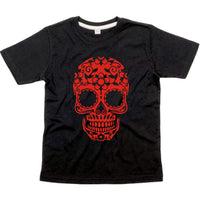 Day of the Dead Children's T-shirt