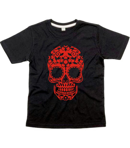 Day of the Dead Children's T-shirt