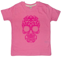 Day of the Dead Children's T-shirt