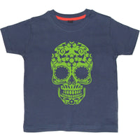 Day of the Dead Children's T-shirt