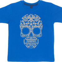 Day of the Dead Children's T-shirt